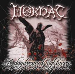 Hordac : Caress The Demon Inside